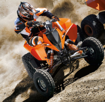 2015 Honda ATV for sale in Honda of Winston-Salem, Clemmons, North Carolina